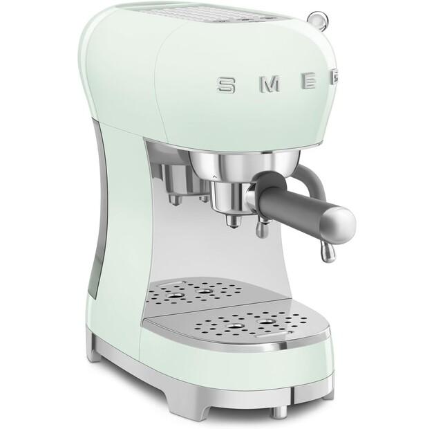 Coffee Machine Smeg ECF01PGEU