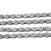 9 Speed Mountain Bicycles Chain, Mountain Bike Road Hybrids Cycle Chain 112 Link Quick Releases Link Bike Speed Chain