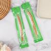 Miswak Zahnbürste Natürlicher Peelu-Stab Vakuumverpackt Kräuter-Zahnreiniger für die tägliche Mundhygiene-Routine