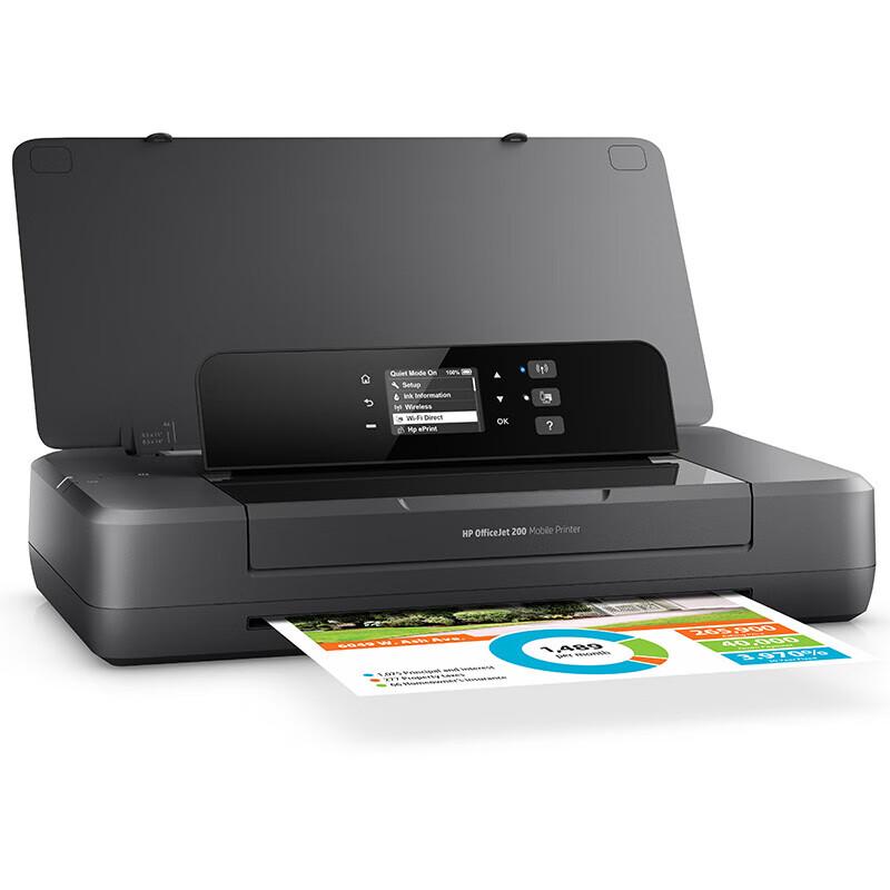 

HP Color Inkjet Printers CN plug (adapter included)