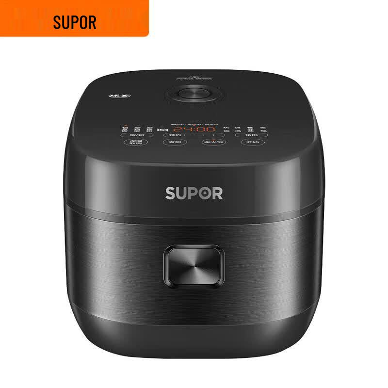 SUPOR SF30HC0028 IH Smart Multi-function Rice Cooker CN Plug (adapter Included)