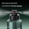 Li Ran Anti-Breakage Strong Hold Matte Hair Styling Spray