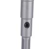 Carbide Hole Opener 16mm Size Metal Hole Cutter Durable Drill Bit  For Hard Metal