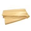 Water Grease Resistant Wrapping Paper Waterproof Oilproof Table Placemat  Bakery Catering