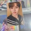 STRAY KIDS Lee Know NOEASY SUBK Photocard
