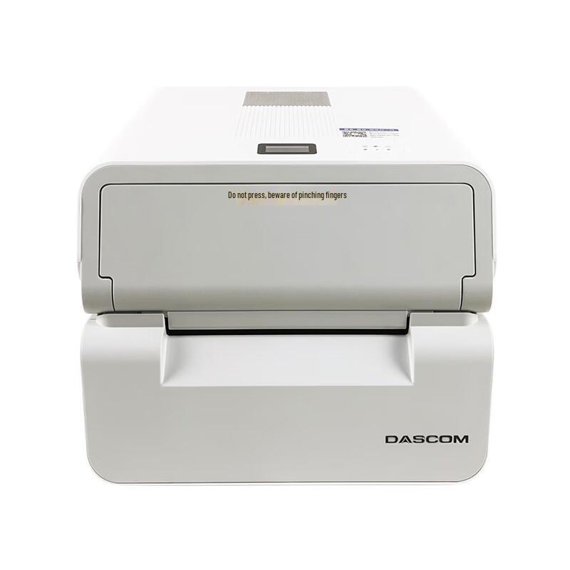 Dascom DL-5200 Barcode Label Printer