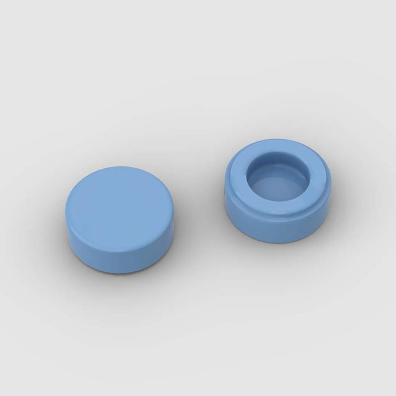 1000 Pcs/lot Tile Round 1x1 Tiles Round and Curved MOC 98138 Bulk Building Blocks Bricks Parts Pixel Art DIY Toys Gifts