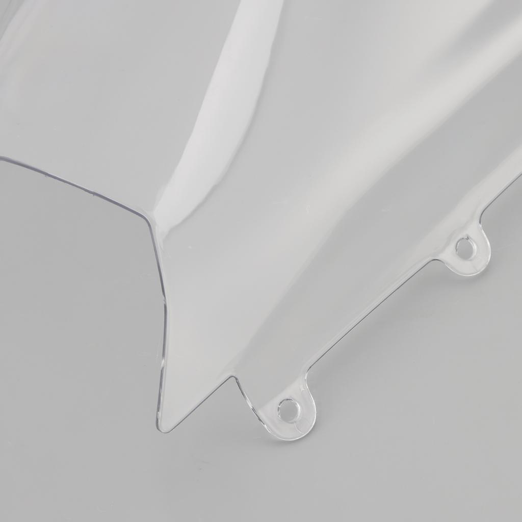 Windshield WindScreen fit for Suzuki GSX-8R GSX-8R 2024-2025 Clear