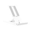 Faltbarer Desktop-Handyhalter Tragbarer Mini-Handy-Ständer Für Xiaomi iPhone Samsung Handy-Halterung Telefonhalter