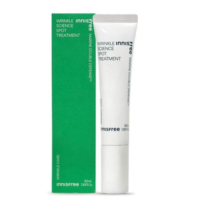 Tratamiento localizado Wrinkle Science, 1 unidad, 40 ml