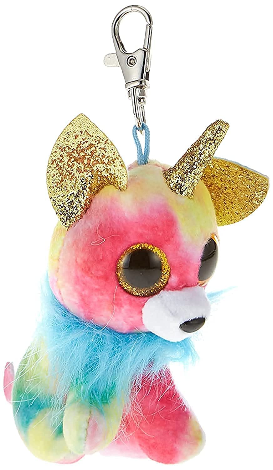 

Ty Beanie Yips KC Size Boo s (Chihuahua)