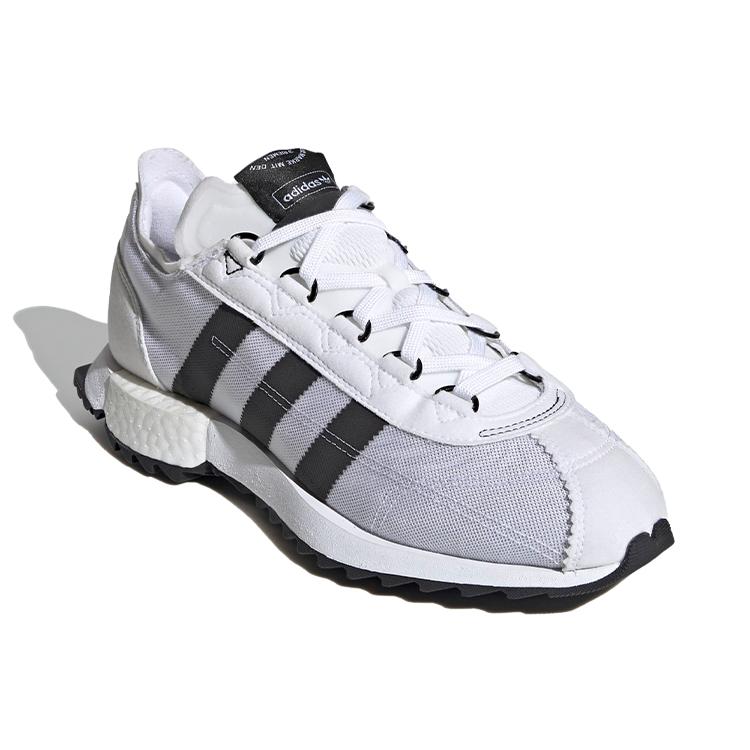 Adidas Sl 7600 'Cloud White Core Black' FV9796
