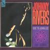 7inch Record JOHNNY RIVERS  Ode To John Lee  One Woman LIB9055 Liberty 1969 Italy Rock Used