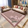 Custom Chinese Style Carpet: Living Room, Sofa, Coffee Table, Bedroom, Bedside Mat