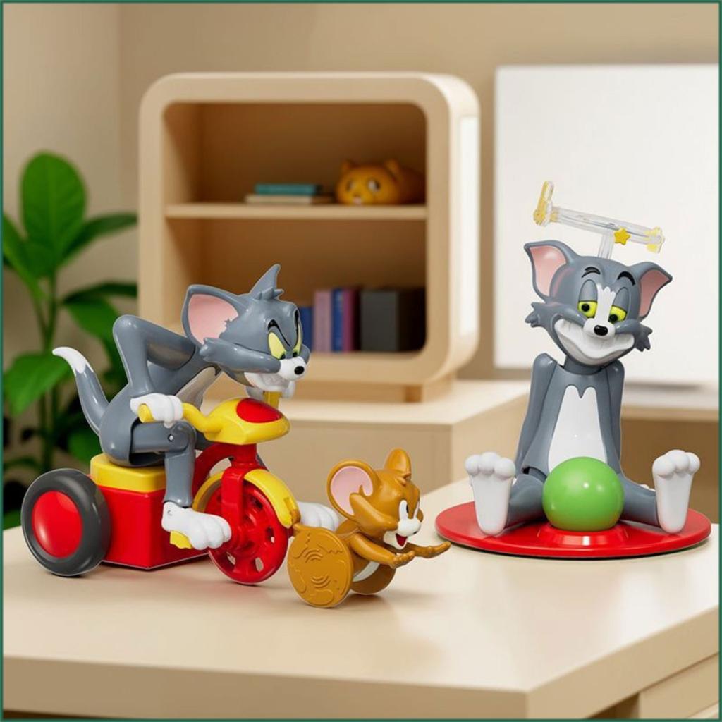 Movable Series Movable Toy Figures Draw