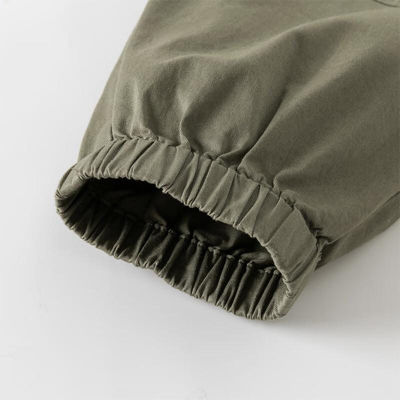 David Bella Boys' Spring Casual Jogger Pants
