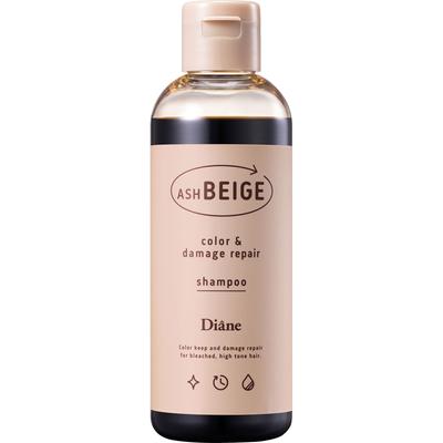 Diane Nature La Diane Color Shampooing Cendré Varge 200 ml