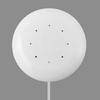Thin Pillow Speaker For Quiet Music Playback Promotes Faster Sleep And Not with Noise Leakage