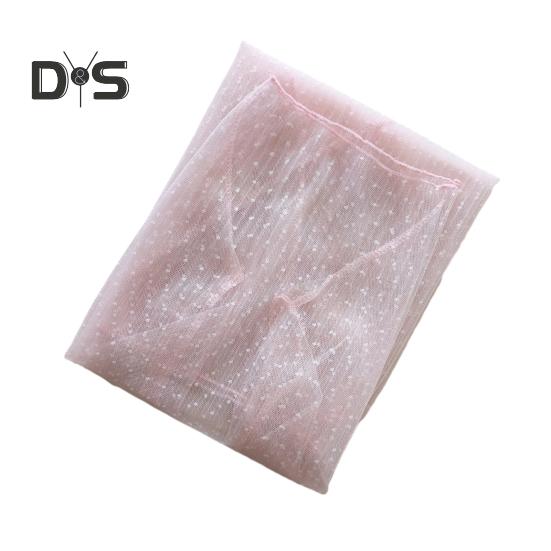 

Женский топ, ультратонкий, прозрачный, кружевной, с длинными рукавами, однотонный, свободный, мягкий, повседневный, с воротником-стойкой, видимый, весна-лето розовый