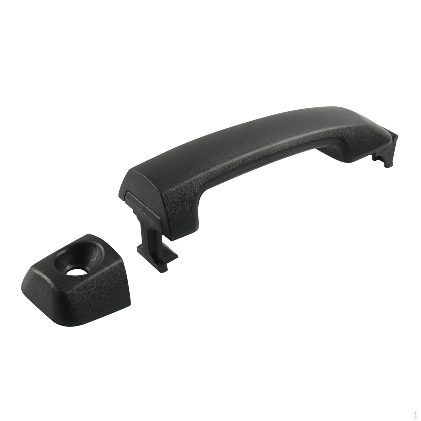 Car Exterior handle for door with Hole 69210-0