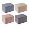 Self Compression Organizer Bag Quilt Storage Multifunctional Clothing Tote