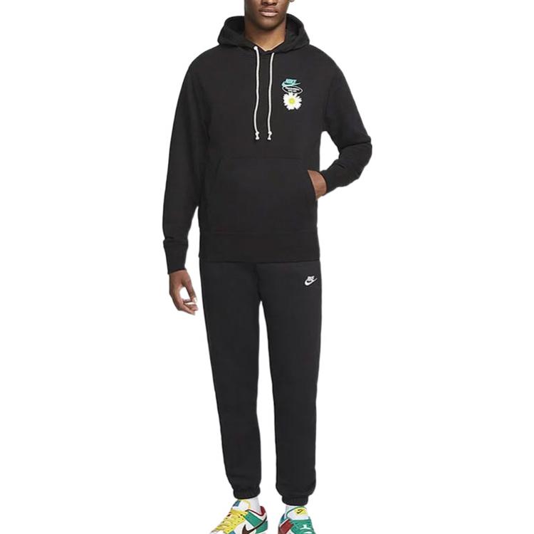 Nike Sportswear Sweatshirt Men's Black DM4994-010