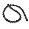 Colorful Chalcedony & Jade Round Beads for DIY Jewelry