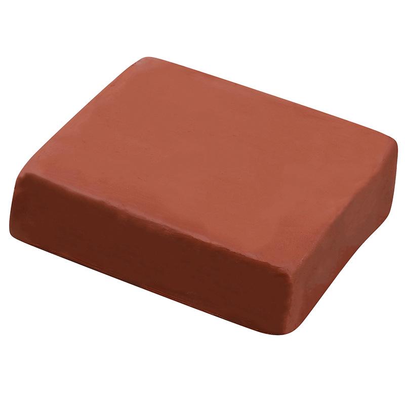 Hochweißes Kaolin Kaltkeramik für Schüler - Ideal für handgefertigte Skulpturen und Porzellanarbeiten