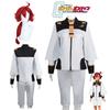 Mercury Gundam Suletta Cosplay Costume Outfit Halloween Carnival Party Con Comic