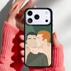 Gallavich Shameless American TV Phone Case for iPhone 17 16 15 14 13 Pro Max Back Cover for 12 11 Pro Coque