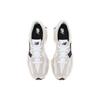 New Balance 327 Sea Salt Black GS Sneakers GS327FE
