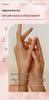 Gong Pei Skin Research Hydrating Whitening Hand Cream 60g - Moisturizing & Nourishing Lotion for Hands