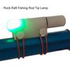 Lightweight Fishing Pole Light Anti-dumping Convenient Reminder