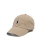 POLO RALPH LAUREN Polo Chino Baseballkappe - Nubuk