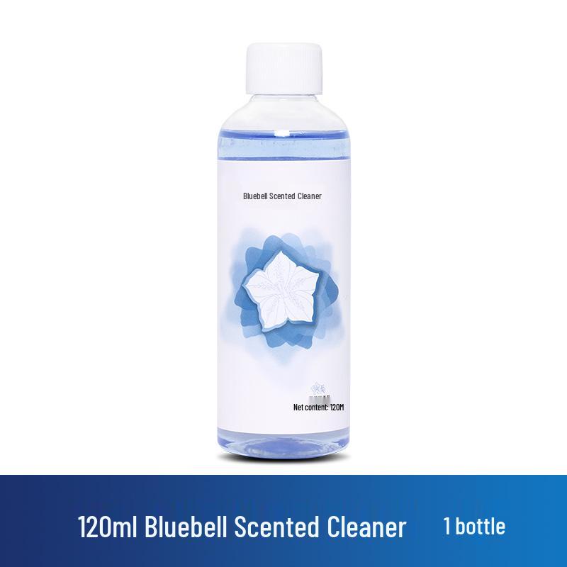 Compatible Accessories for ECOVACS Lingqian Y30 Lingchen PRO: Mop Cloth, Side Brush, Roller Brush, Dust Bag.