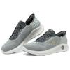 Skechers Go Walk Comfortable Durable Low Top Casual Shoes Men Sneaker Gray 216314-CHAR