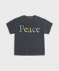 Kaiso Piece T-Shirt Vintage Black