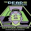 The Dead and the Countess by Gertrude Atherton Paperback Book 9781771965071