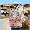 Fashionable Lightweight Nylon Cartoon Backpack Cute Design For Boys And Girls