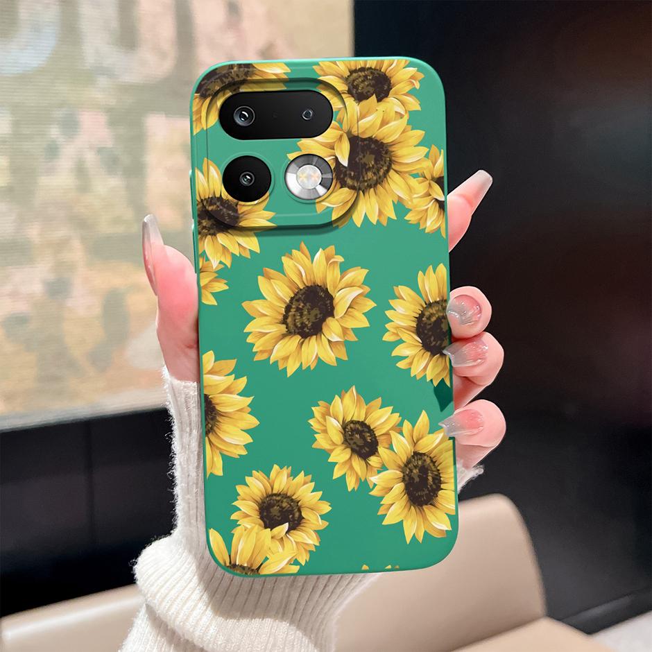 Phone Case For OPPO Realme 16 Pro 16 Pro Plus Love Heart Butterfly Dustproof Minimalist Phone Protector For Realme16Pro+ Capinha