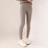 Women's 100% Wool Leggings: Soft, Warm, and Comfortable for Inner Wear - New Autumn/Winter Style