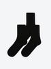 [Standard] 3-Pack Ribbed Middle Socks HPAO3FA206