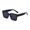 Box Sunglasses Women'S Advanced Sense Sunglasses Men'S Trendy Glasses Sunglasses