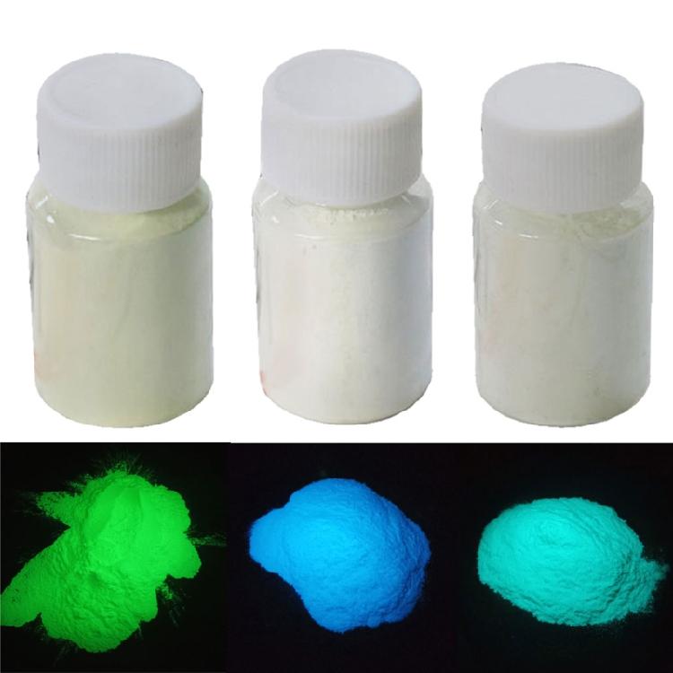 Luminous Pigment Powder Skin Safe and Durable Suitable for Resin Craft Festival