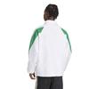 Adidas Unisex Breathable Mesh Lined Loose Fit Track Top