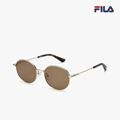 Fila Solbriller Metal Model