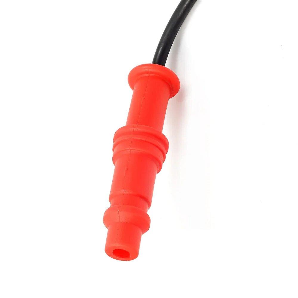 

Ignition Spark Plug Wire For Polaris Ranger 500 Efi Crew 2008-2013