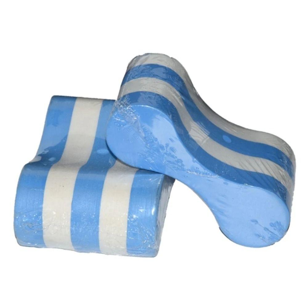 Floating Swimming Pull Buoy Float EVA Foam Swim Trainer Kickboard Leg and Hip Support