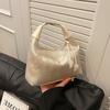 2026 Fashi Newest Chinese Style Embroidered Dumpling Bag Luxury Niche Natial Trendy Daily Handbag Gift For Lady