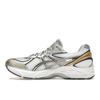 Asics GT 2160 Pure Silver Yellow Men Sneakers White 1203A275-102